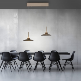 Lampa wisząca PURE MOON 2194-97