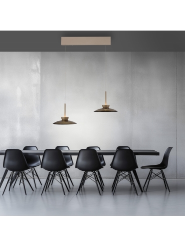 Lampa wisząca PURE MOON 2194-97