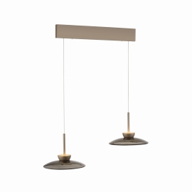 Lampa wisząca PURE MOON 2194-97