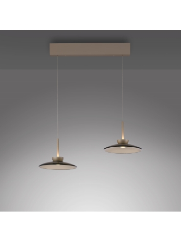 Lampa wisząca PURE MOON 2194-97