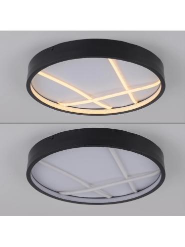 Lampa sufitowa MIKADO 14091-18