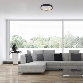 Lampa sufitowa MIKADO 14091-18