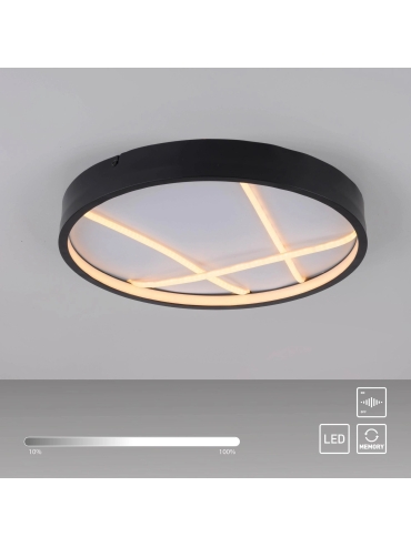 Lampa sufitowa MIKADO 14091-18