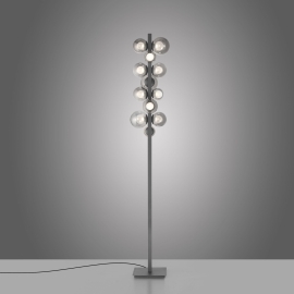Lampa podłogowa PURE E-POPUP 557-15