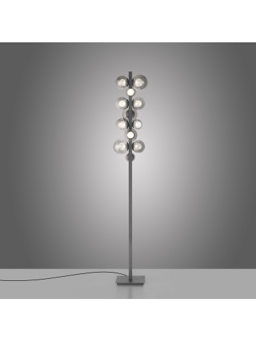 Lampa podłogowa PURE E-POPUP 557-15