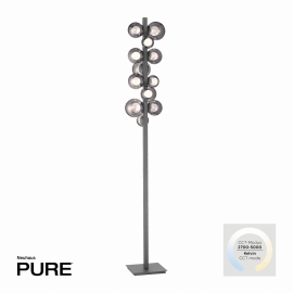 Lampa podłogowa PURE E-POPUP 557-15