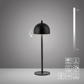 Lampa stołowa BELLIS 19244-18