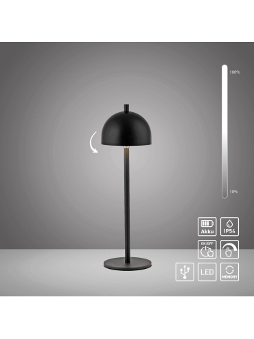Lampa stołowa BELLIS 19244-18