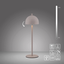 Lampa stołowa BELLIS 19244-39