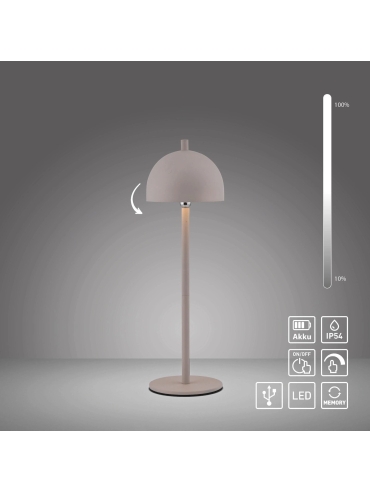 Lampa stołowa BELLIS 19244-39