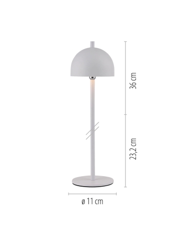 Lampa stołowa BELLIS 19244-16