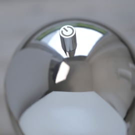 Lampa podłogowa BELLIS IP54 19245-17