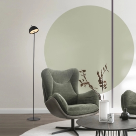 Lampa podłogowa BELLIS IP54 19245-18