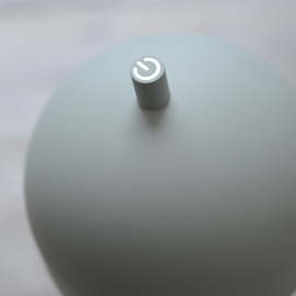 Lampa podłogowa BELLIS IP54 19245-43