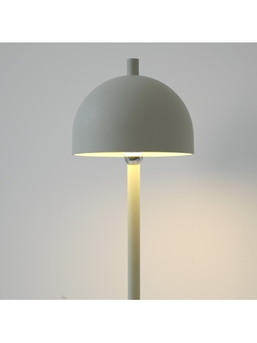 Lampa podłogowa BELLIS IP54 19245-43