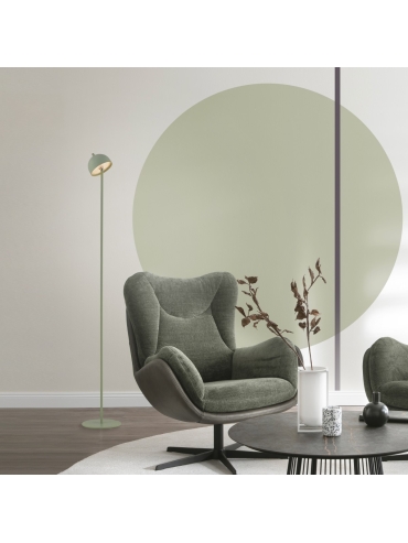 Lampa podłogowa BELLIS IP54 19245-43