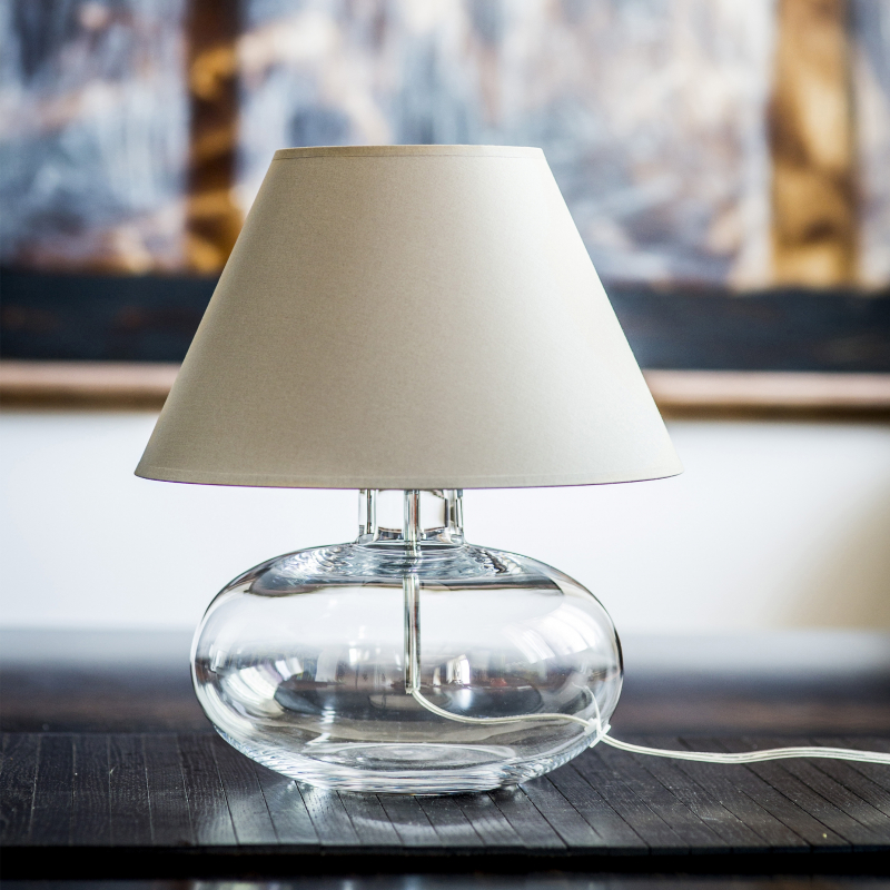 Lampa stołowa BERGEN L007071110
