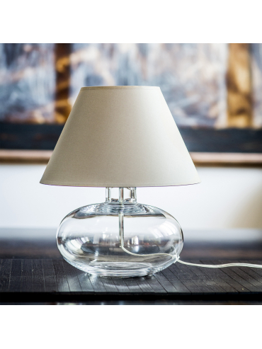 Lampa stołowa BERGEN L007071110