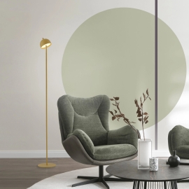 Lampa podłogowa BELLIS IP54 19245-81