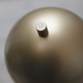 Lampa podłogowa BELLIS IP54 19245-12