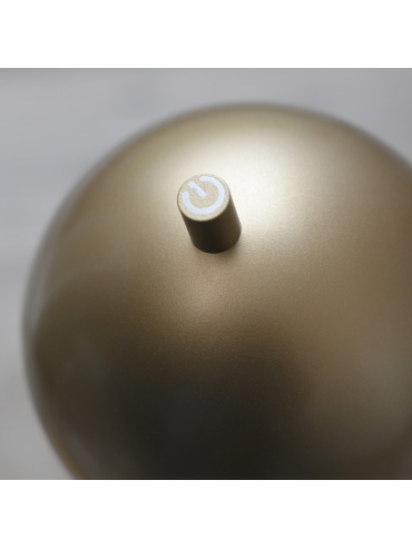 Lampa podłogowa BELLIS IP54 19245-12