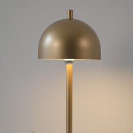 Lampa podłogowa BELLIS IP54 19245-12