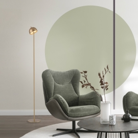 Lampa podłogowa BELLIS IP54 19245-12