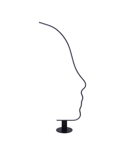 Lampa podłogowa STRANGER 330154
