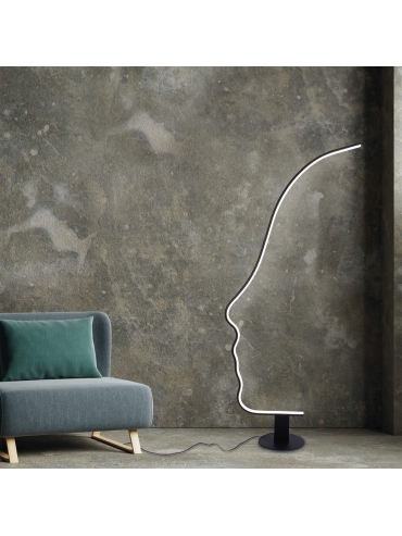 Lampa podłogowa STRANGER 330154