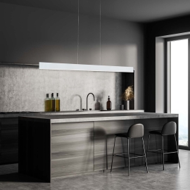 Lampa wisząca BERNADETTA 333827