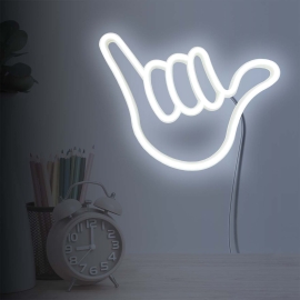 Kinkiet NEON ESSA 335760
