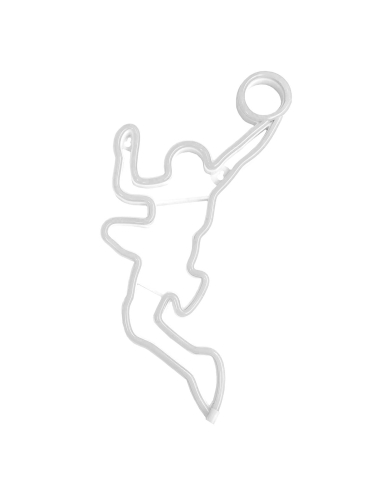 Kinkiet NEON B-PLAYER USB A 335869