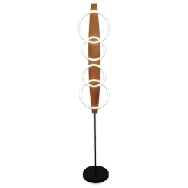 Lampa podłogowa MELISA 334299