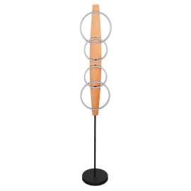 Lampa podłogowa MELISA 334299