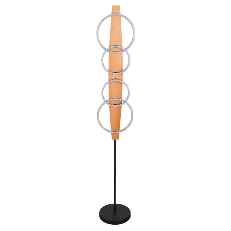 Lampa podłogowa MELISA 334299