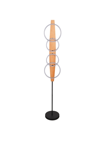 Lampa podłogowa MELISA 334299