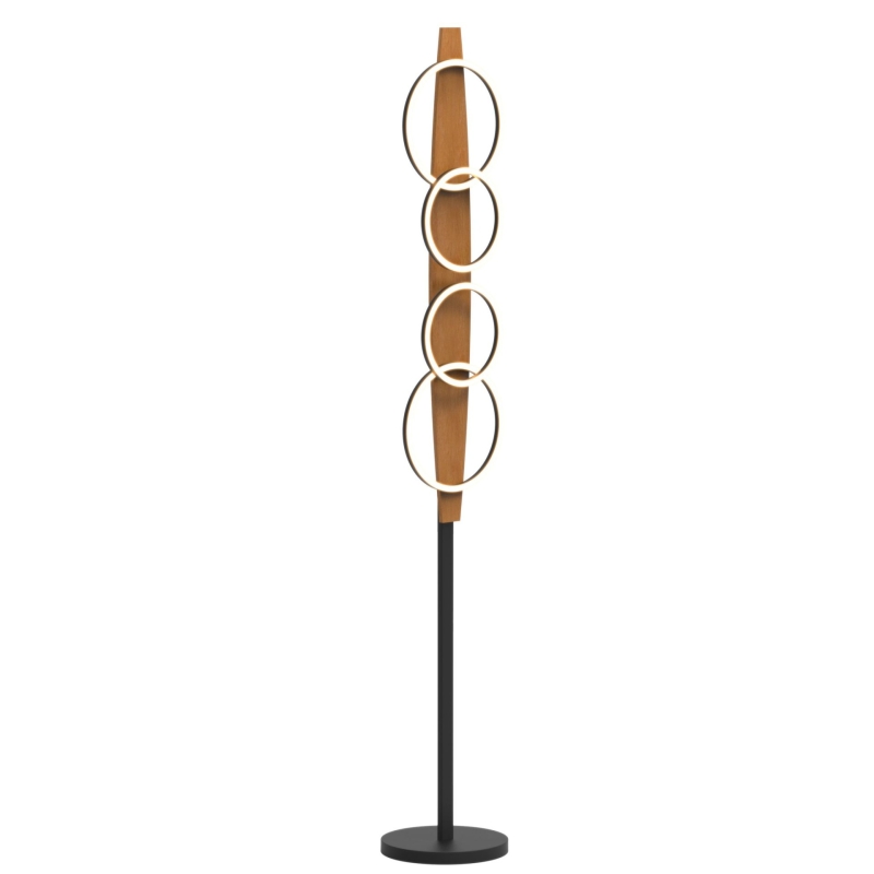 Lampa podłogowa MELISA 334299