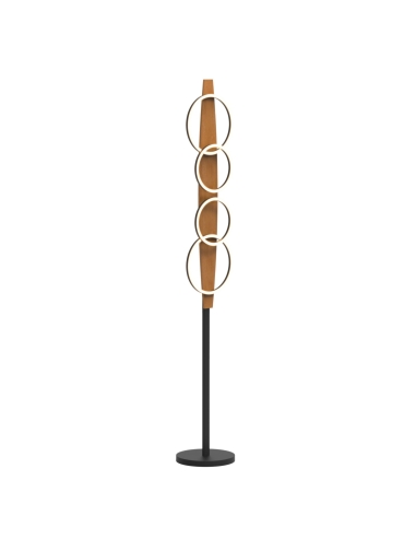 Lampa podłogowa MELISA 334299