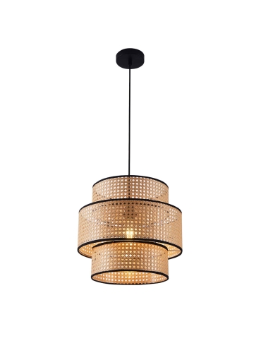 Lampa wisząca TAKARA-3 330536