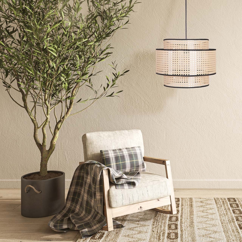 Lampa wisząca TAKARA-3 330536