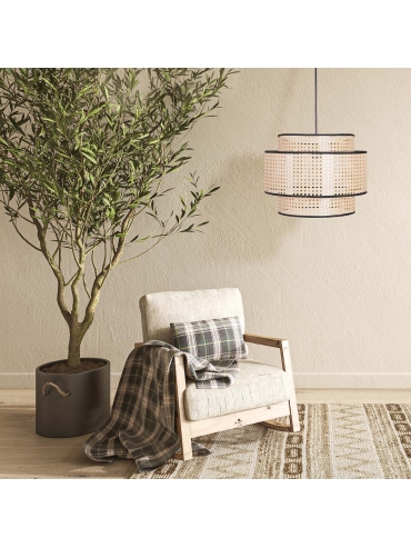 Lampa wisząca TAKARA-3 330536