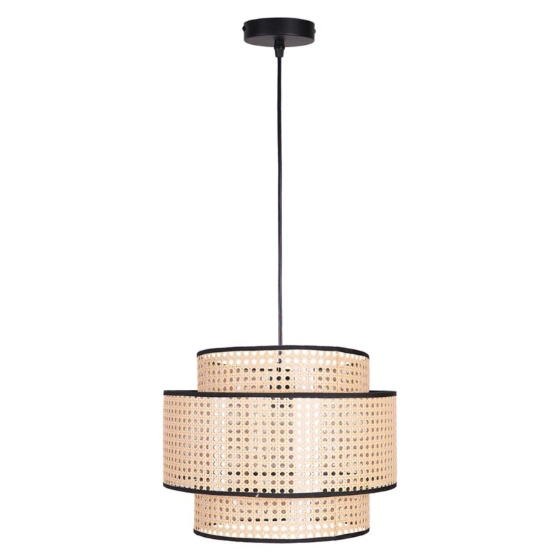Lampa wisząca TAKARA-3 330536