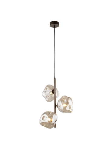 Lampa wisząca LAVA 11036