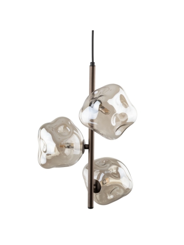 Lampa wisząca LAVA 11036