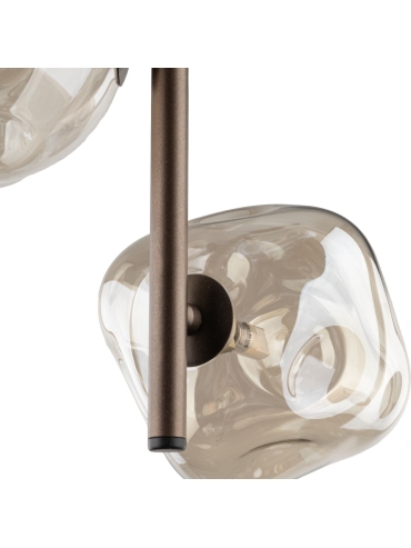 Lampa wisząca LAVA 11036