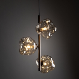 Lampa wisząca LAVA 11036