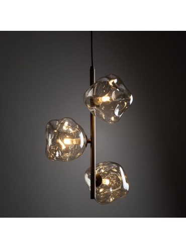 Lampa wisząca LAVA 11036
