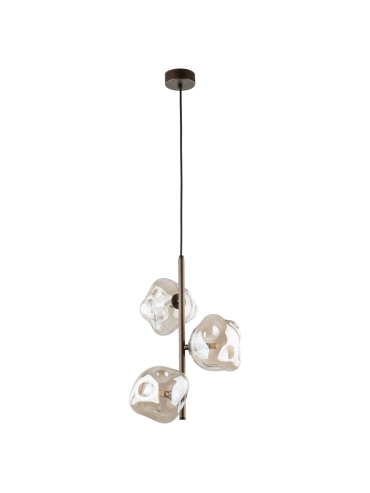 Lampa wisząca LAVA 11036