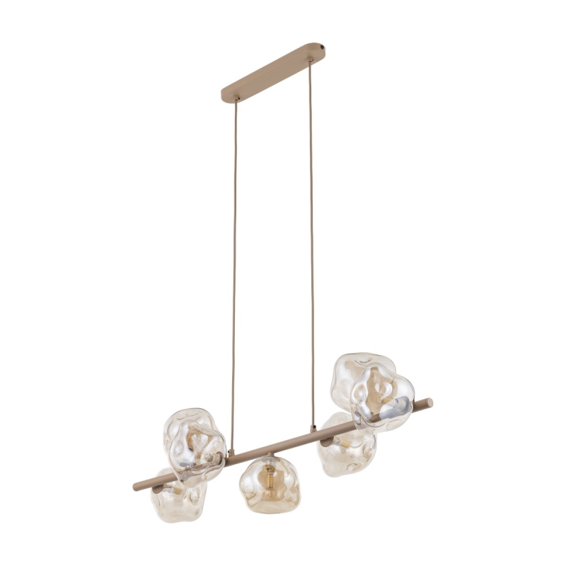 Lampa wisząca LAVA 11109