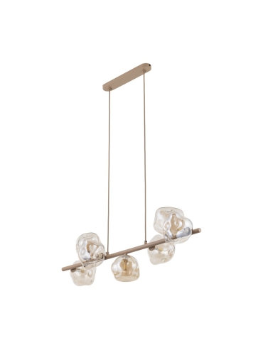 Lampa wisząca LAVA 11109